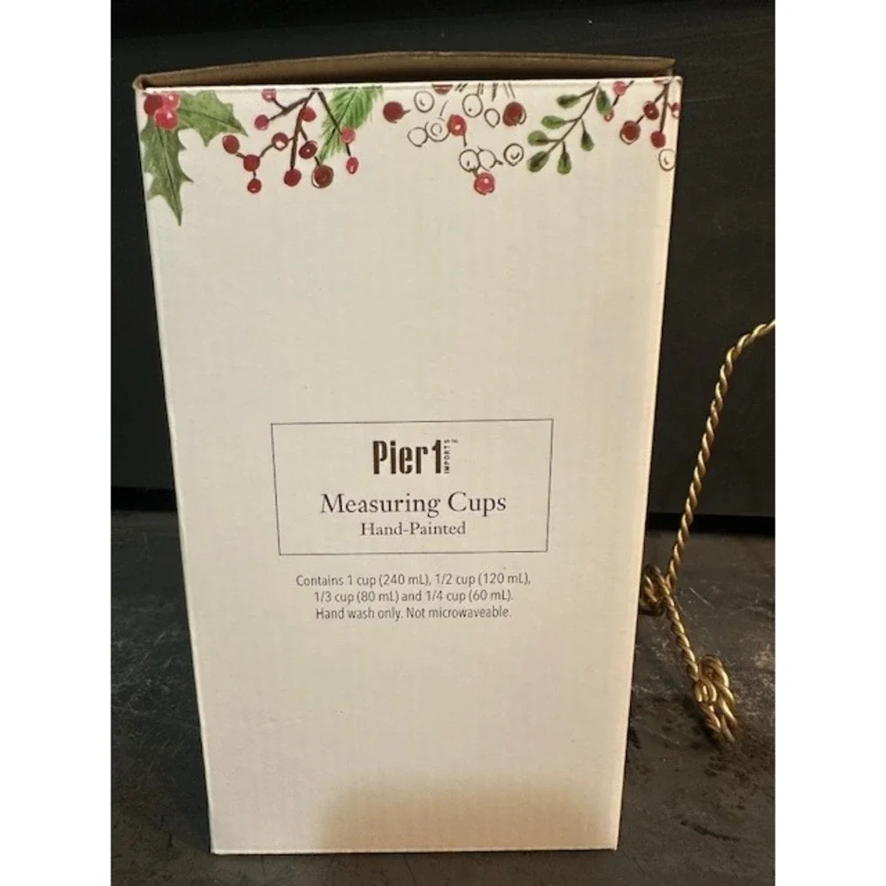 Pier 1 pier imports